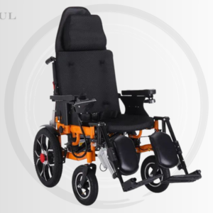 Precio Silla de Ruedas Motorizada